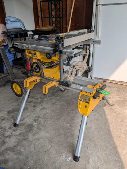 DeWalt DCS7485 60V Max Cordless Circular Saw