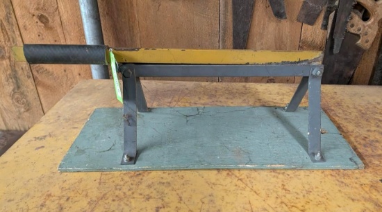Shop Made Flooring Tile Shear