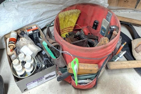 Carpenter's Lot