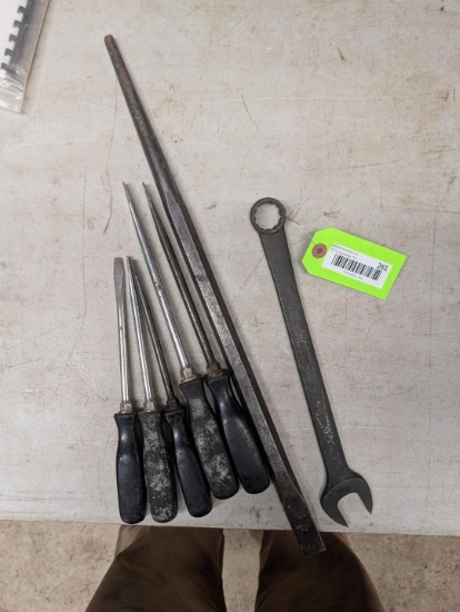 Snap On Hand Tools