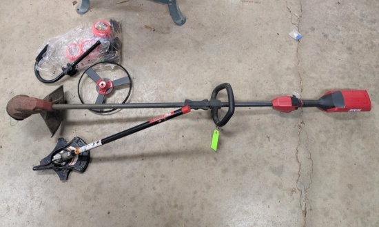 Skil Battery Power String Trimmer