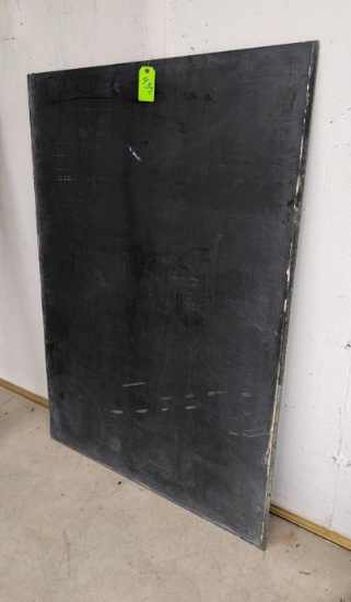 Slate Chalkboard