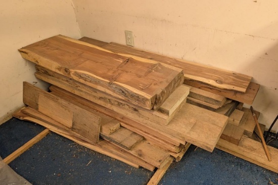 Hobby Lumber