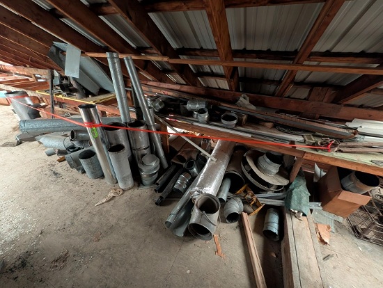Tin Knockers Lot