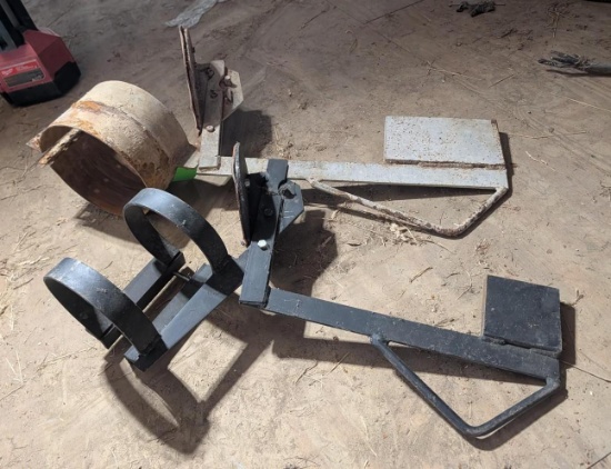 6" & 8" Gate Valves