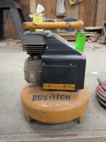 Bostitch Air Compressor