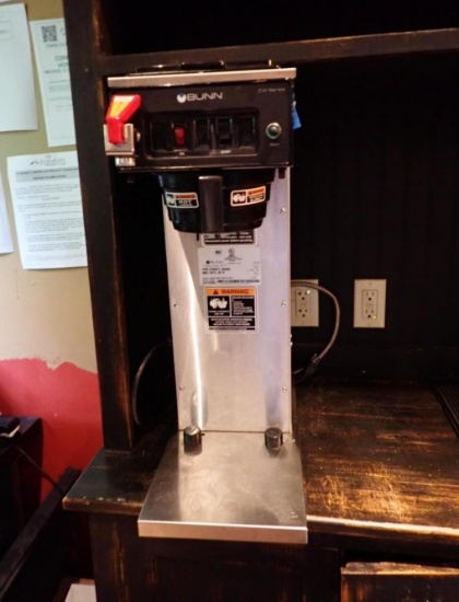 Bunn Commercial Coffee Maker