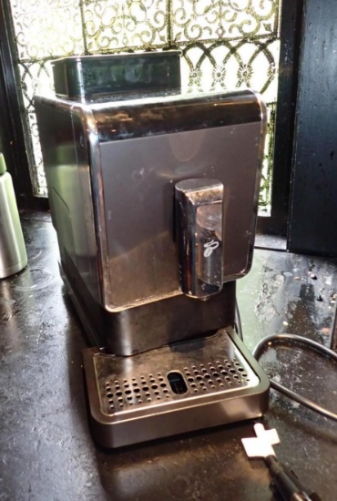Tchibo Countertop Coffee Maker