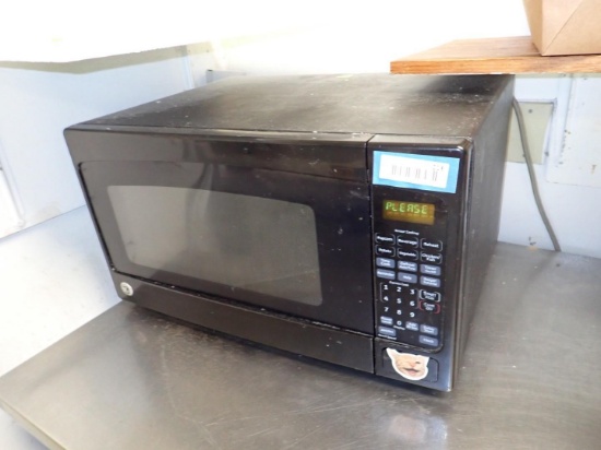 GE Countertop Microwave