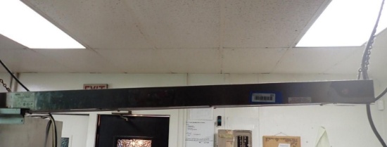 APW Overhead Food Warmer
