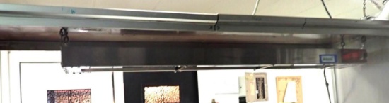Avantco 48" Food Warmer