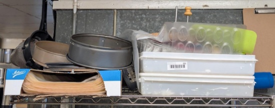 Cake & Candy Making Supplies