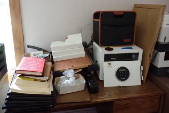 Asst. Office Supplies
