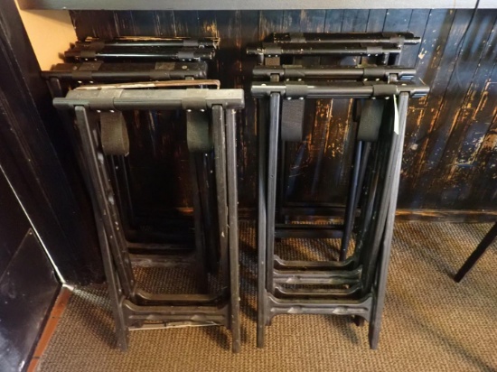(8+) Server Stands