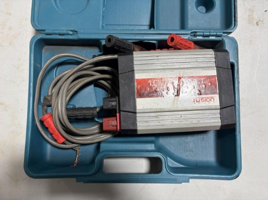 Fusion Power 1,000 Watt Inverter
