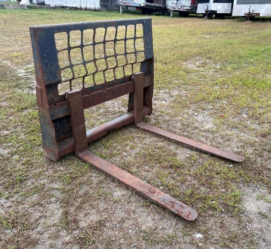 Pallet Forks