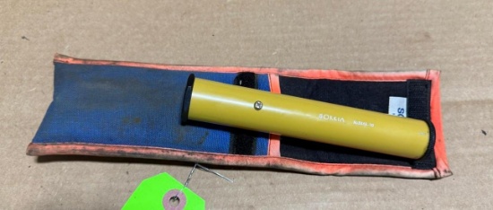 Sokkia 6" Hand Level