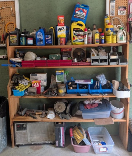 Hardware Lot