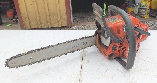 Husqvarna 235 X-Torq Chainsaw