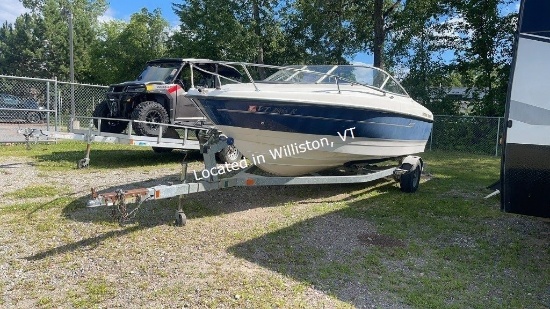 2006 Bayliner