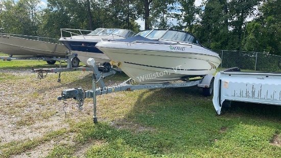 1997 Sea Ray BR185