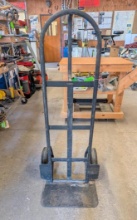 Solid Tire Hand Truck
