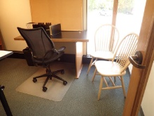 Contents of Office