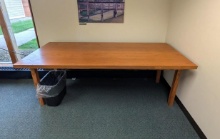 Oak Table