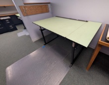 (2) Drafting Tables