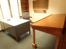 Contents of Office