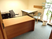 Contents of Office