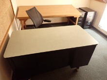 Contents of Office