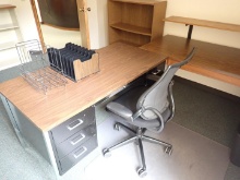 Contents of Office