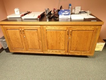 Contents of Lobby