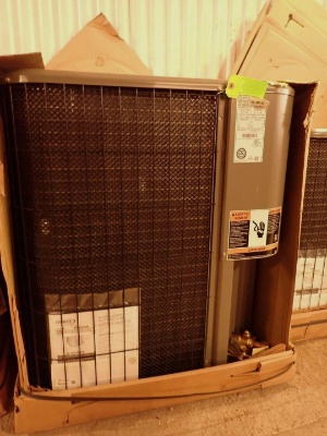 Lennox 13ACD-048-230 Air Conditioning Condenser