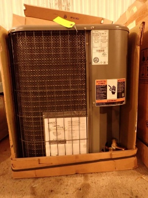 Lennox 13ACD-018-230 Air Conditioning Condenser