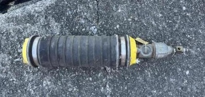 Cherne Industries 6" Test Plug