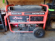 Ariens/Honda Gas Generator