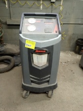 Robinair AC1234-4 Refrigerant Recovery System