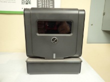 Lathem Time Clock