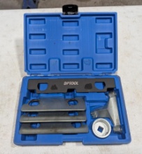 Camshaft Retaining & Timing Tool Kit