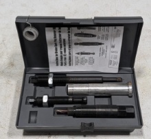 Ford Triton Spark Plug Remover Kit