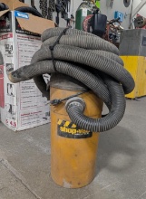 Shop-Vac Industrial 5hp Vacuum
