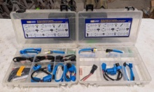 Tech Expert High-Temp Headlight Harness Assortment Kit