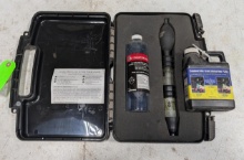 Matco tools Combustion Leak Tester