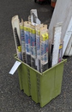 (37+/-) Wiper Blades
