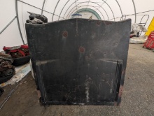 Plymouth Road Runner Hood