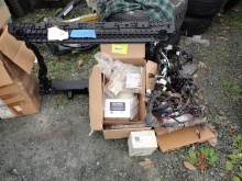 VW & Mercedes Parts
