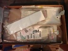 Decals & Vinyl Guards