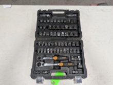 Bostitch Reverse Socket Set